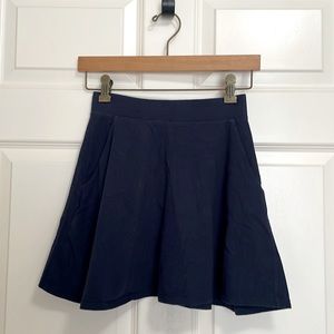 Forever 21 Mini Skirt